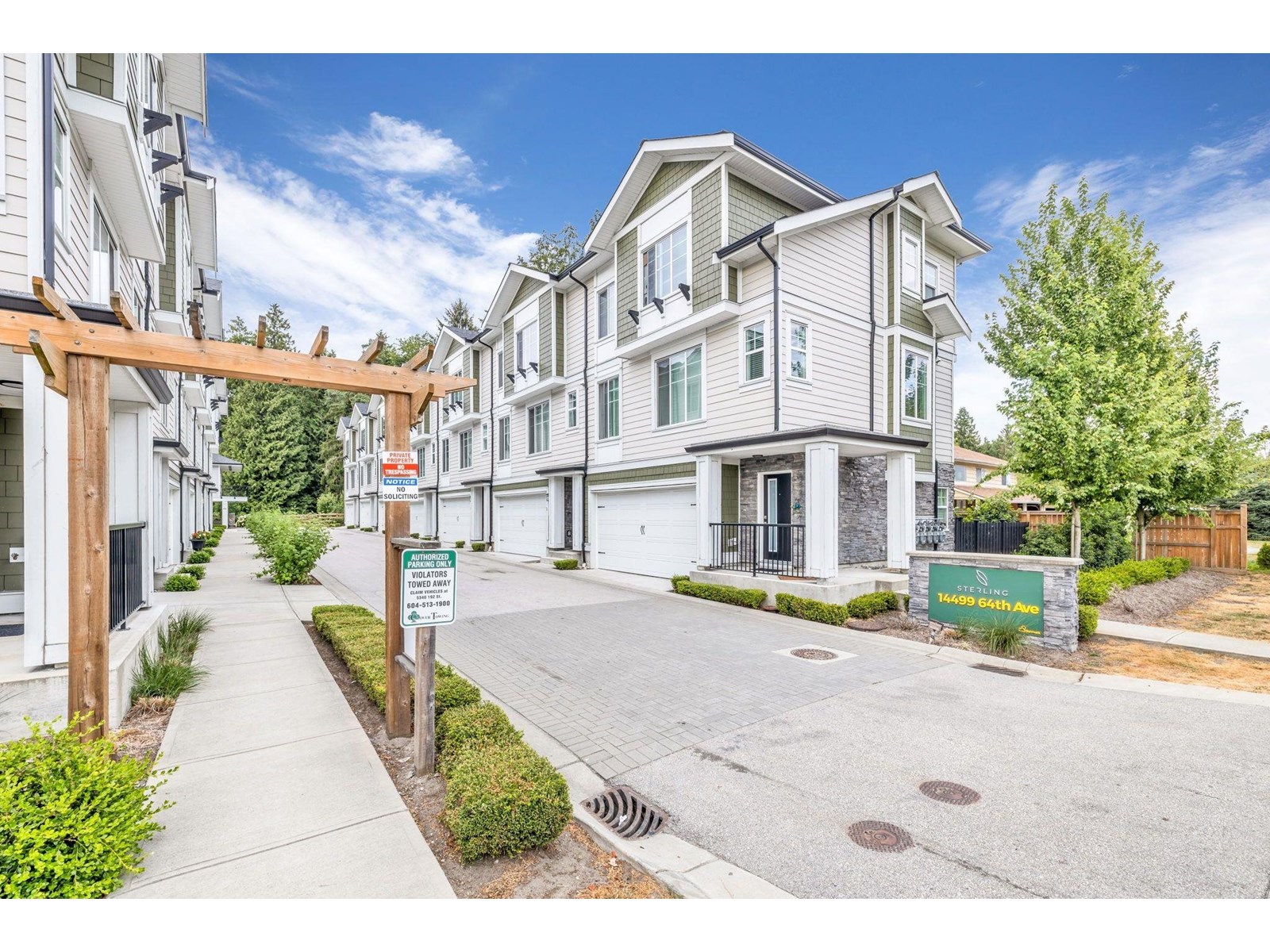 Photo 1 of 2 14499 64 Avenue, Surrey BC
