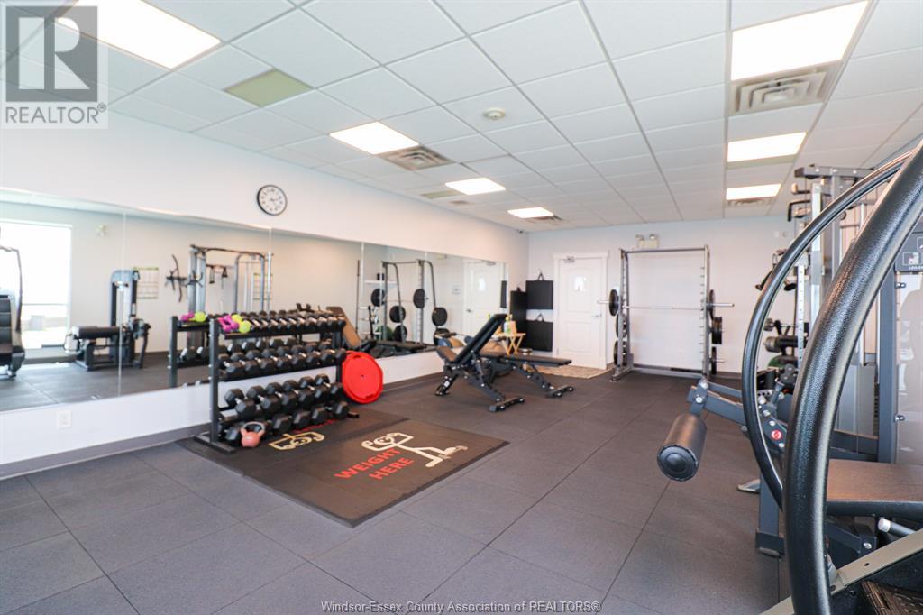 Photo 37 of 1225 Riverside Drive West Unit 908, Windsor ON