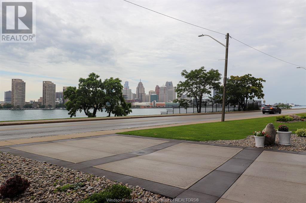 Photo 5 of 1225 Riverside Drive West Unit 908, Windsor ON