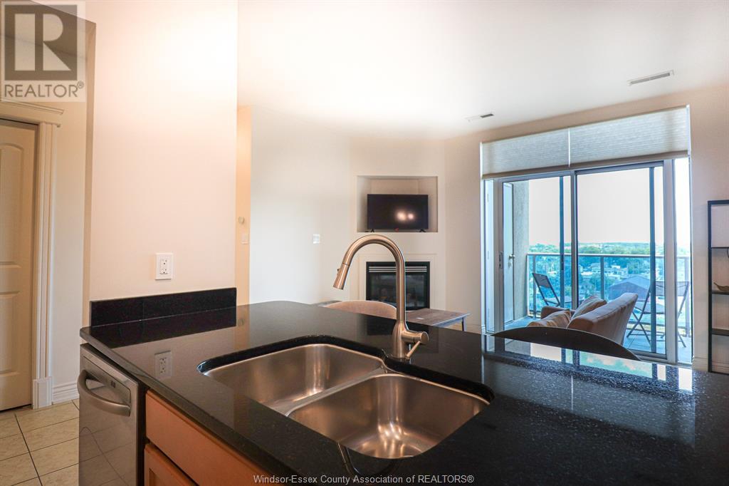 Photo 1 of 1225 Riverside Drive West Unit 908, Windsor ON