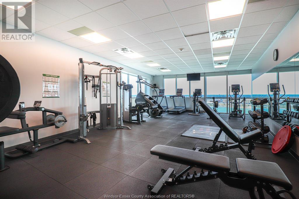Photo 13 of 1225 Riverside Drive West Unit 908, Windsor ON