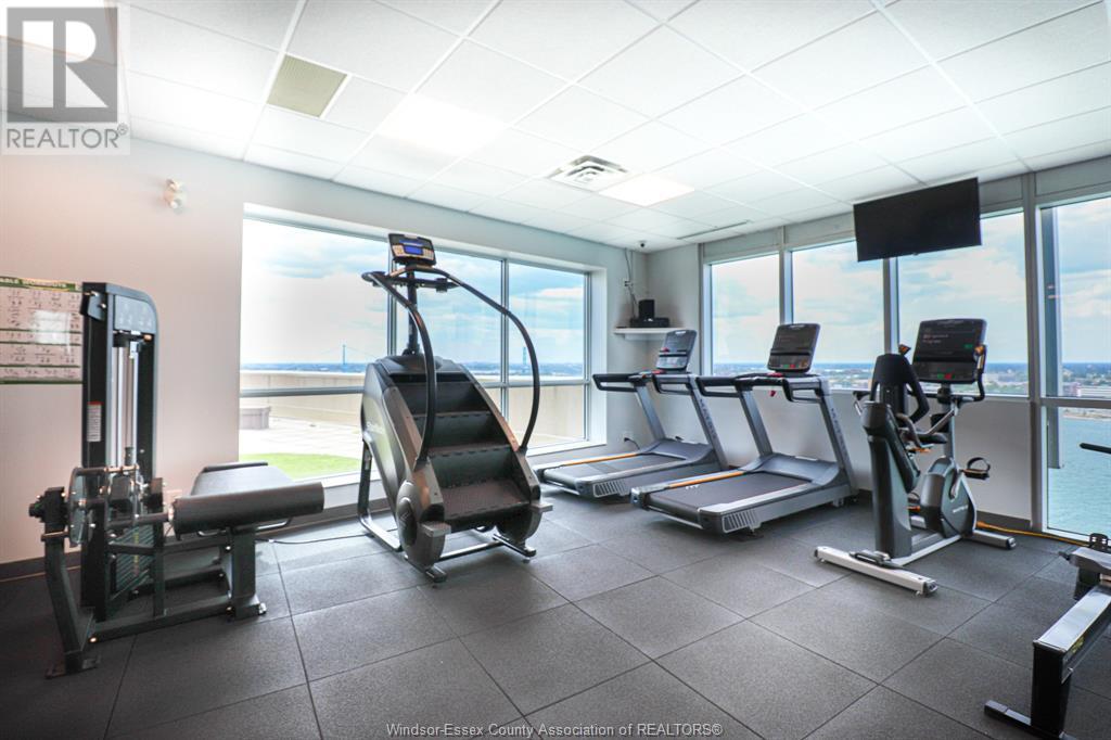 Photo 44 of 1225 Riverside Drive West Unit 908, Windsor ON