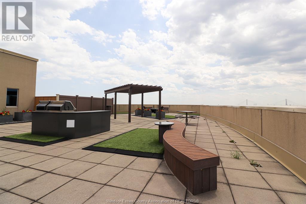 Photo 38 of 1225 Riverside Drive West Unit 908, Windsor ON
