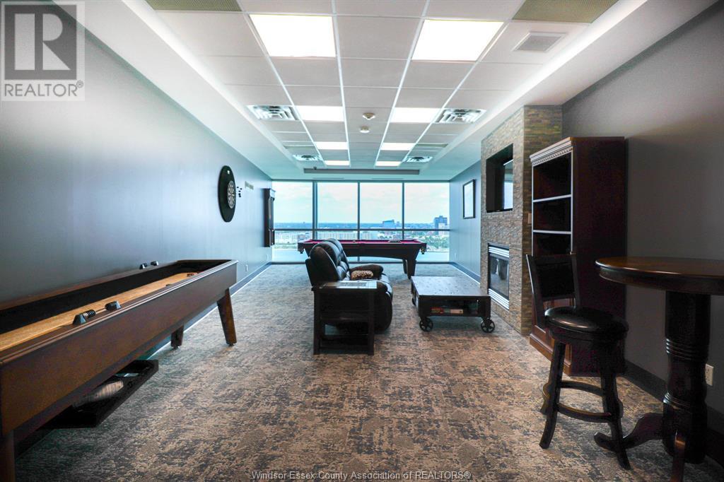 Photo 20 of 1225 Riverside Drive West Unit 908, Windsor ON