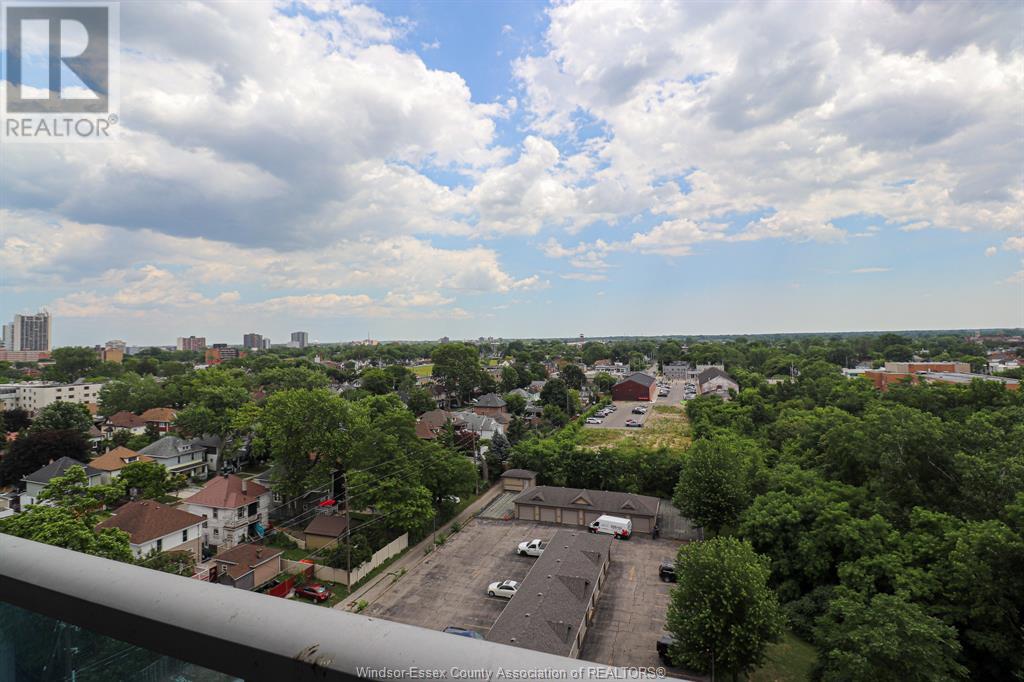 Photo 6 of 1225 Riverside Drive West Unit 908, Windsor ON