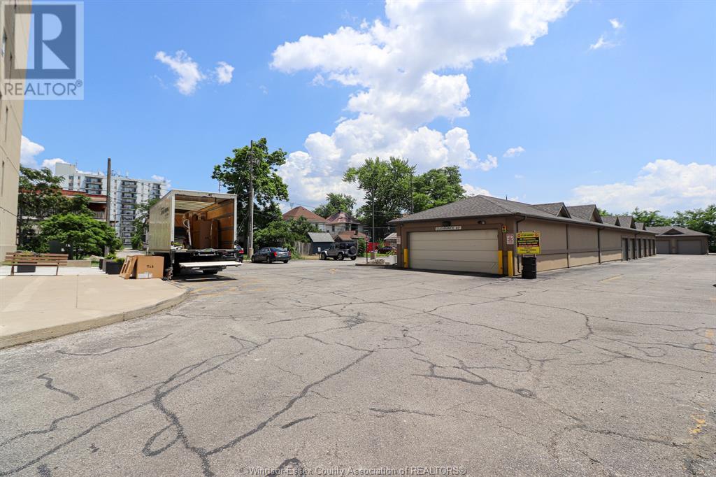 Photo 40 of 1225 Riverside Drive West Unit 908, Windsor ON