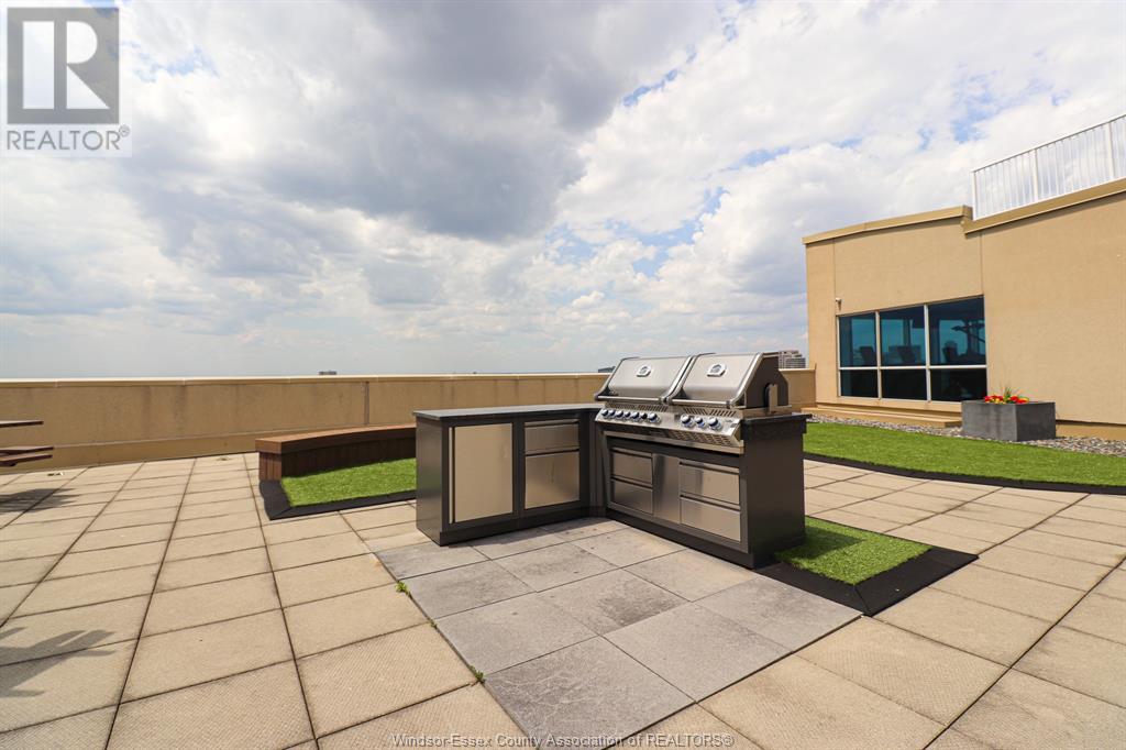 Photo 3 of 1225 Riverside Drive West Unit 908, Windsor ON