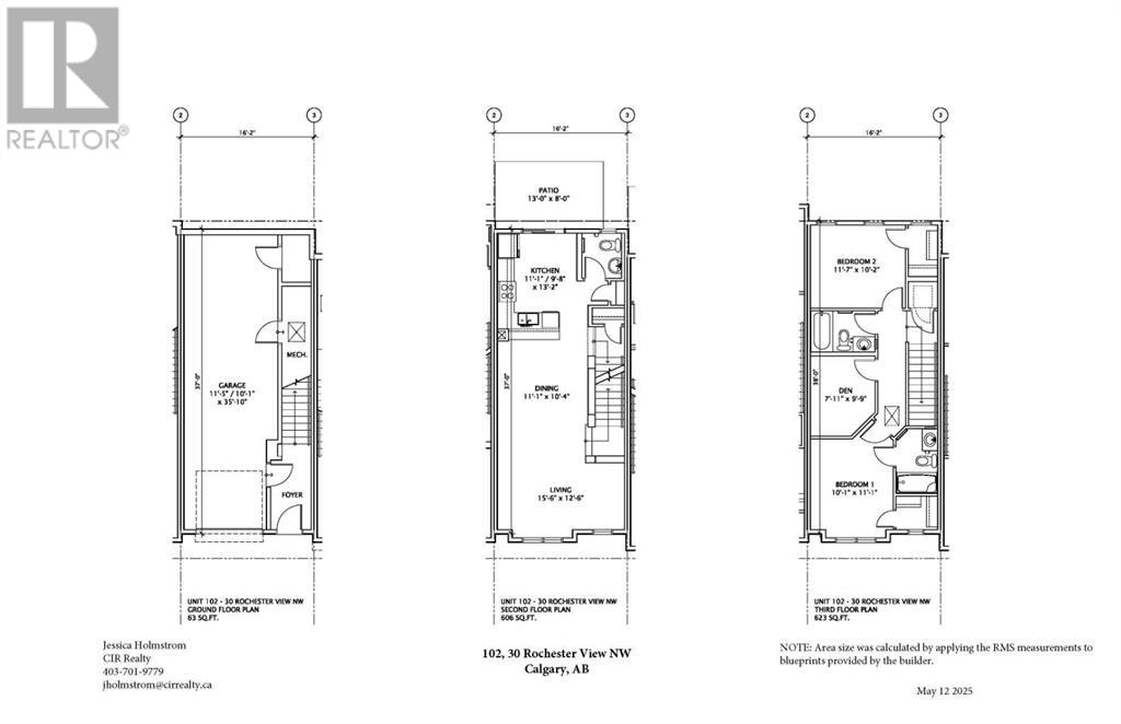 Single Family House for Sale in   Rochester View NW Haskayne Calgary 