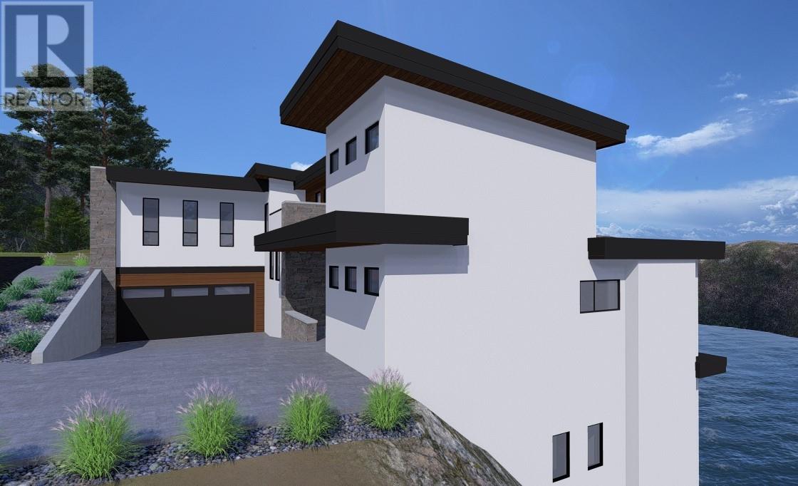 13 901 Westside Road South, West Kelowna