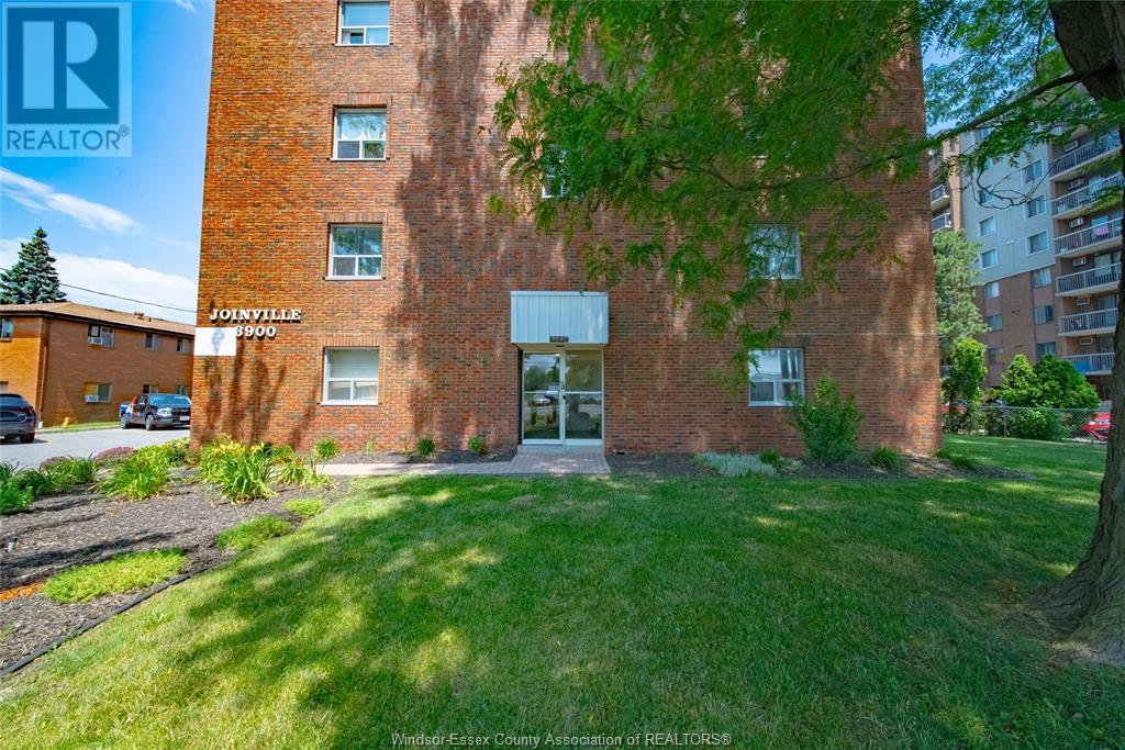 Photo 17 of 3905 Riverside Drive East Unit 203, Windsor ON
