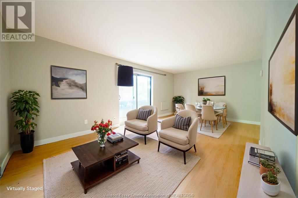Photo 3 of 3905 Riverside Drive East Unit 203, Windsor ON