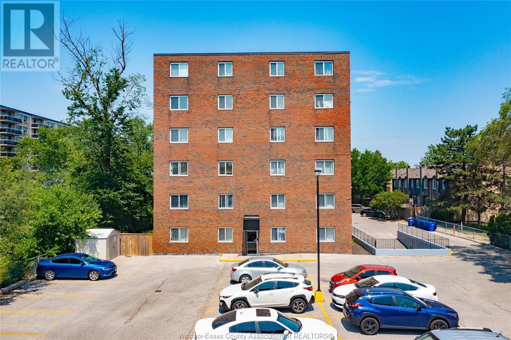 Photo 36 of 3905 Riverside Drive East Unit 203, Windsor ON