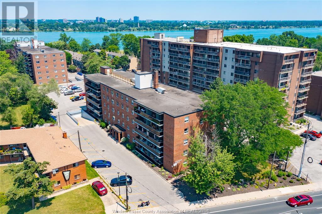 Photo 5 of 3905 Riverside Drive East Unit 203, Windsor ON