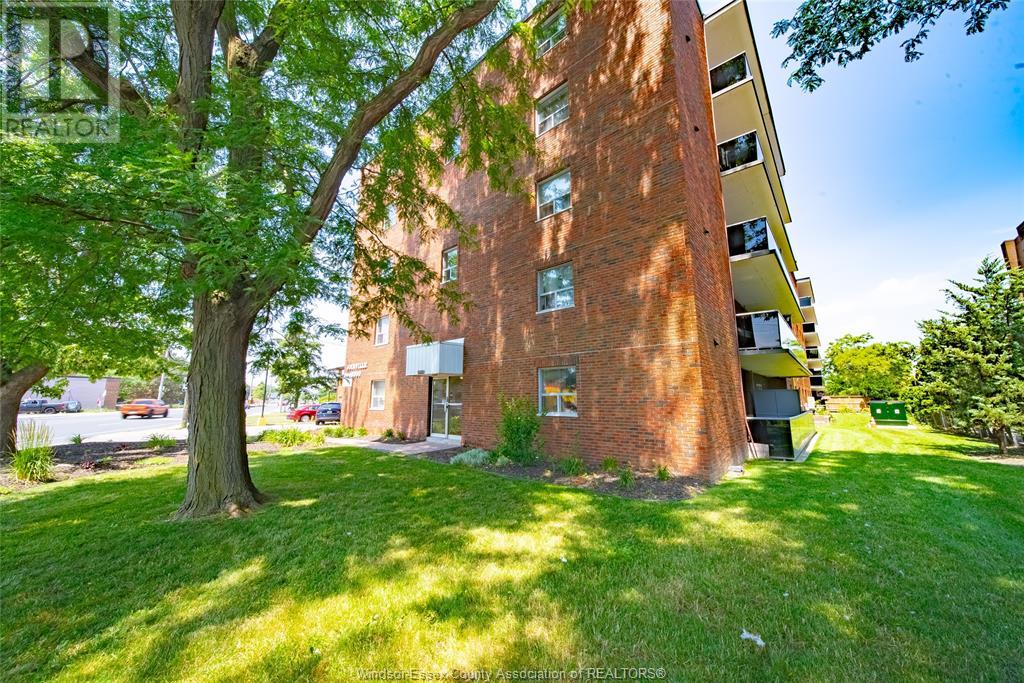 Photo 22 of 3905 Riverside Drive East Unit 203, Windsor ON