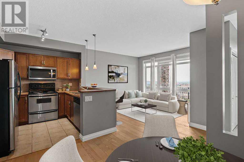 Single Family House for Sale in   Rockyledge View NW Rocky Ridge Calgary 