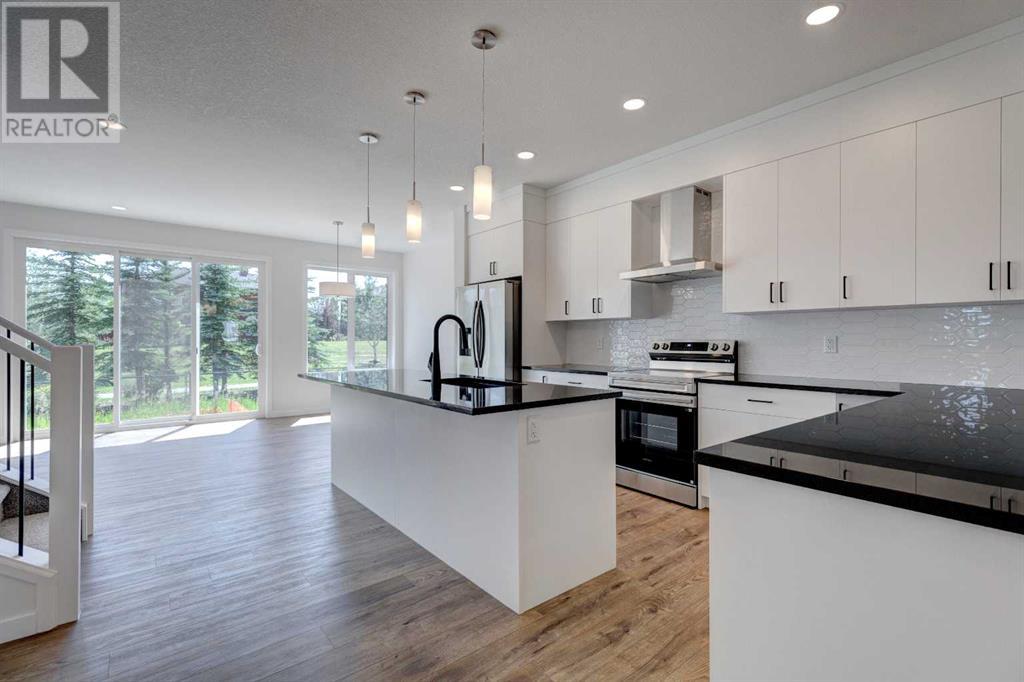 Single Family House for Sale in  Silver Spruce Court SW Silverado Calgary 
