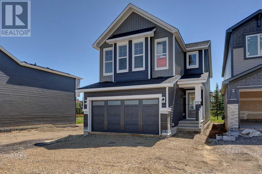 Single Family House for Sale in  Silver Spruce Court SW Silverado Calgary 