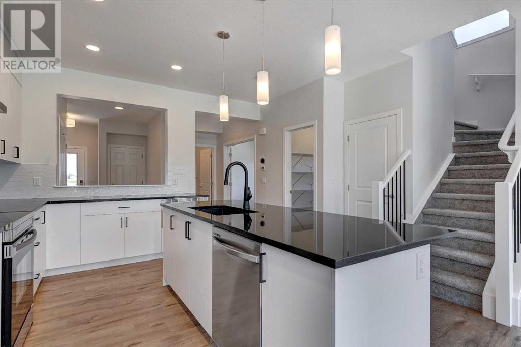Single Family House for Sale in  Silver Spruce Court SW Silverado Calgary 