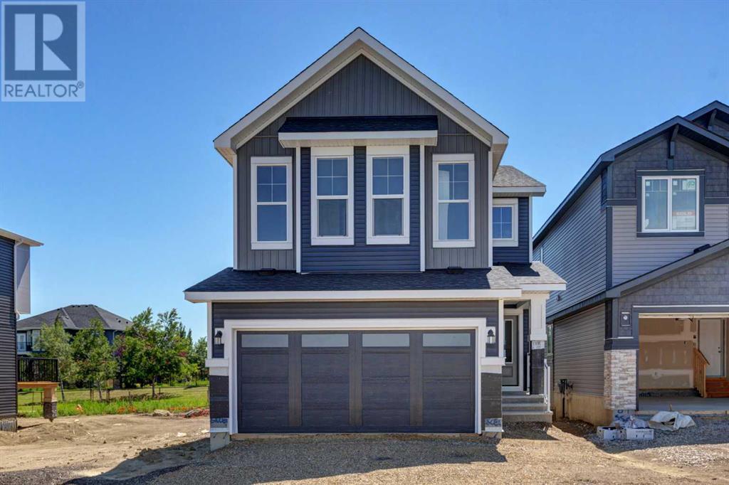 Single Family House for Sale in  Silver Spruce Court SW Silverado Calgary 