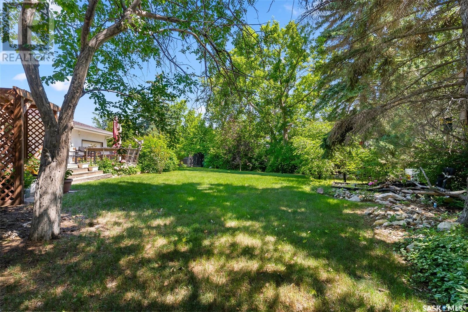 Single Family House Bungalow for Sale in  Heritage PLACE Regina 