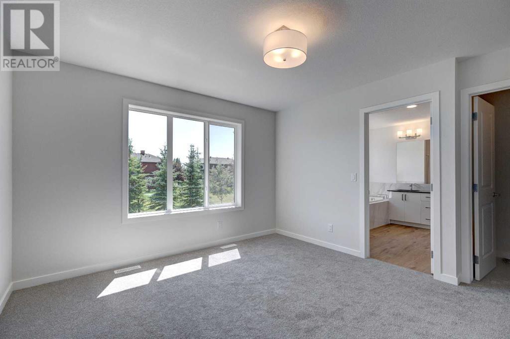 Single Family House for Sale in  Silver Spruce Court SW Silverado Calgary 