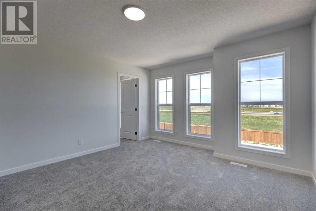 Single Family House for Sale in  Silver Spruce Court SW Silverado Calgary 