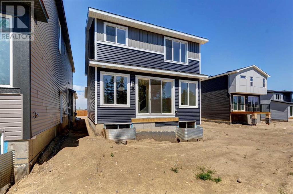 Single Family House for Sale in  Silver Spruce Court SW Silverado Calgary 