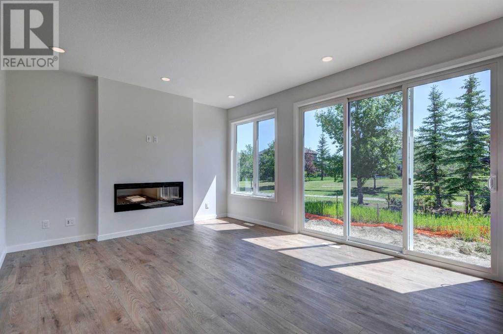 Single Family House for Sale in  Silver Spruce Court SW Silverado Calgary 