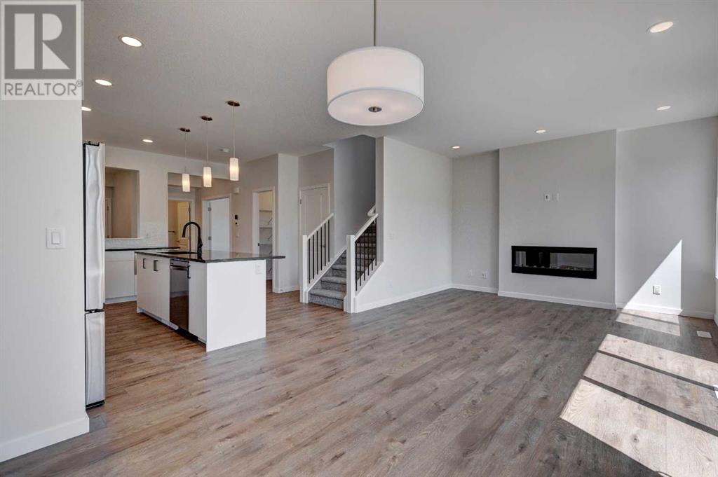 Single Family House for Sale in  Silver Spruce Court SW Silverado Calgary 