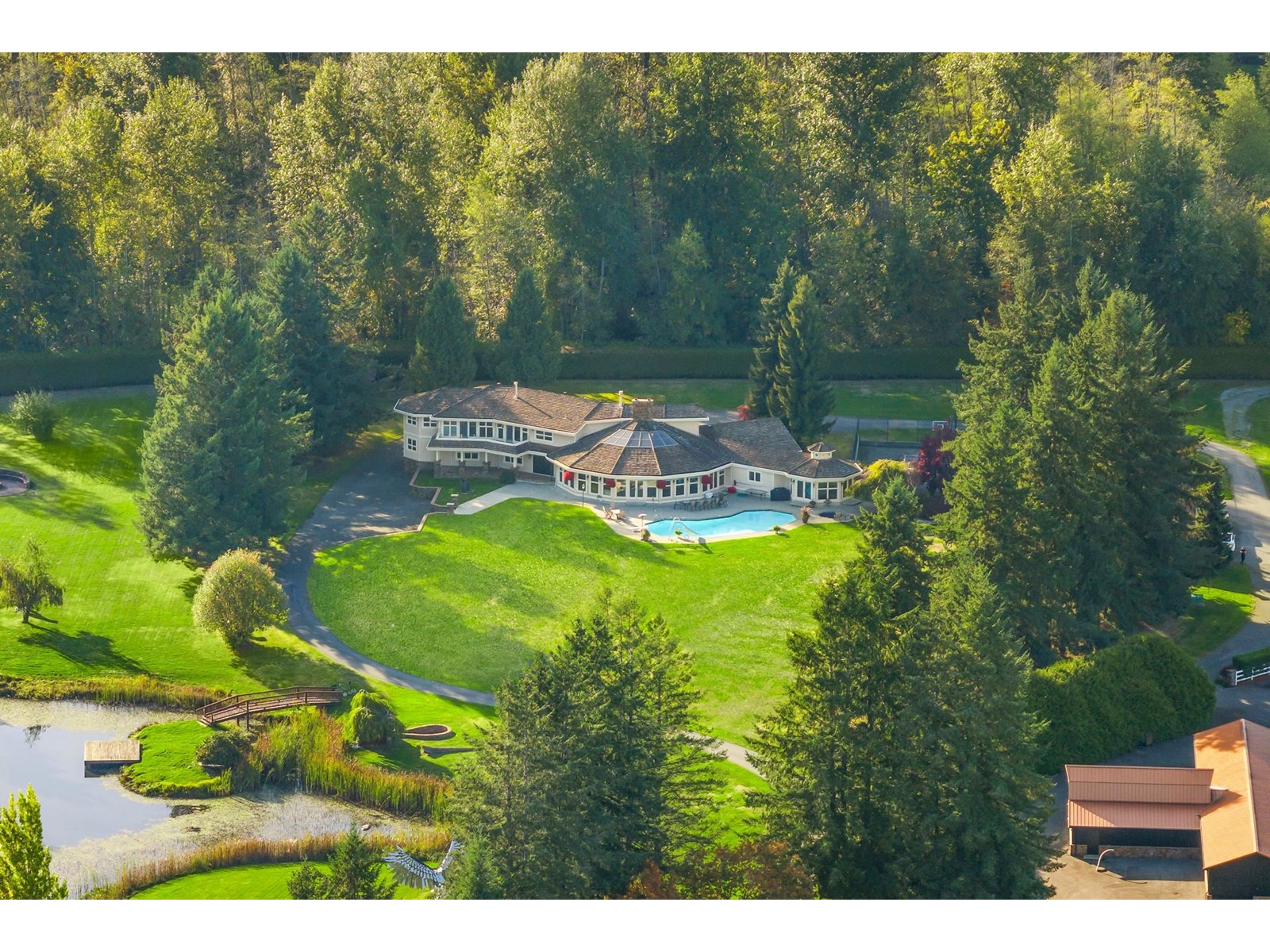 6895 272 STREET, Langley