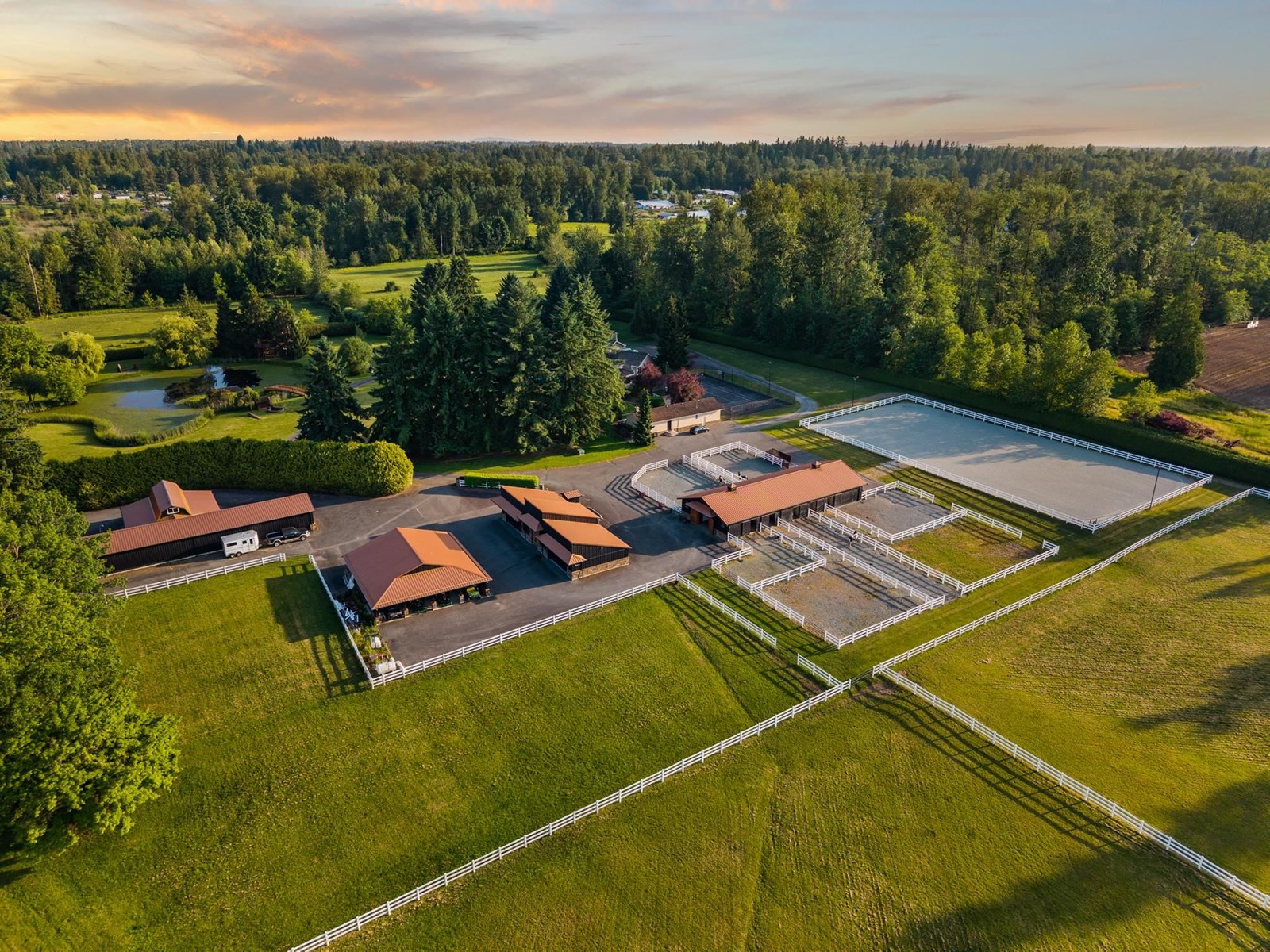 6895 272 STREET, Langley