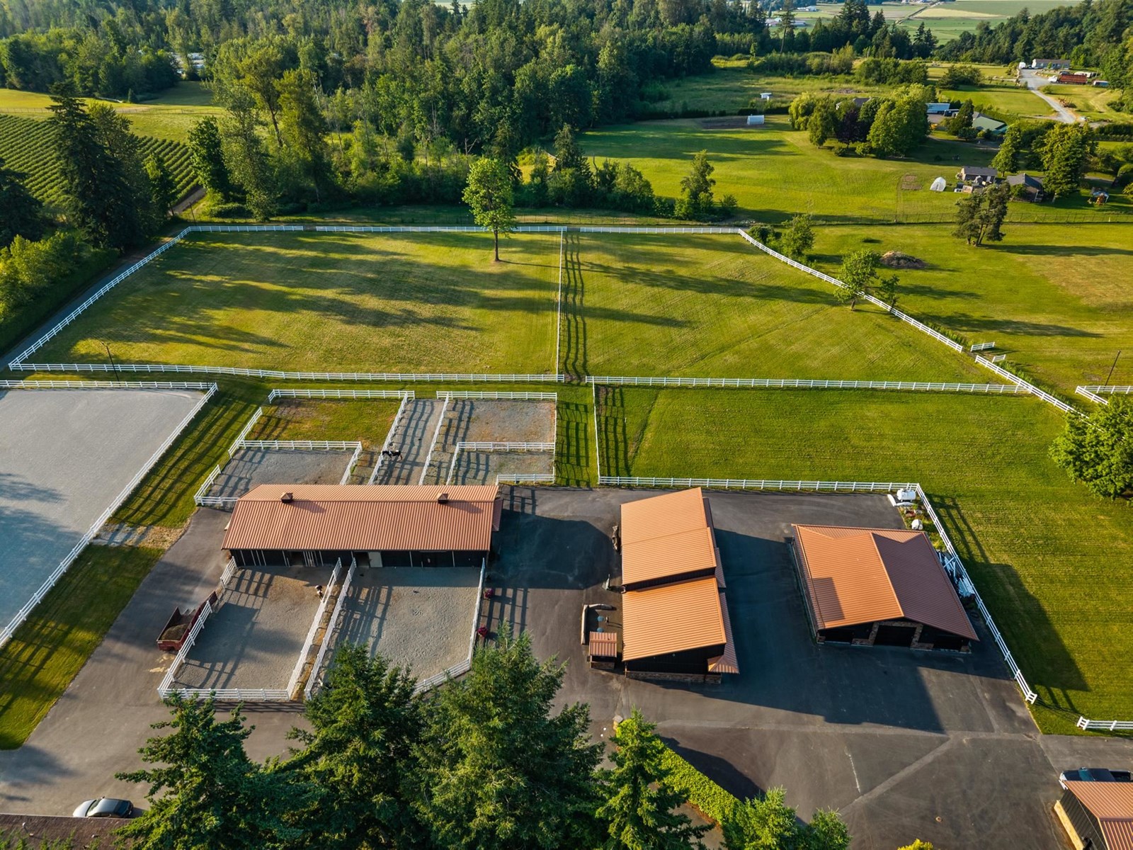 6895 272 STREET, Langley