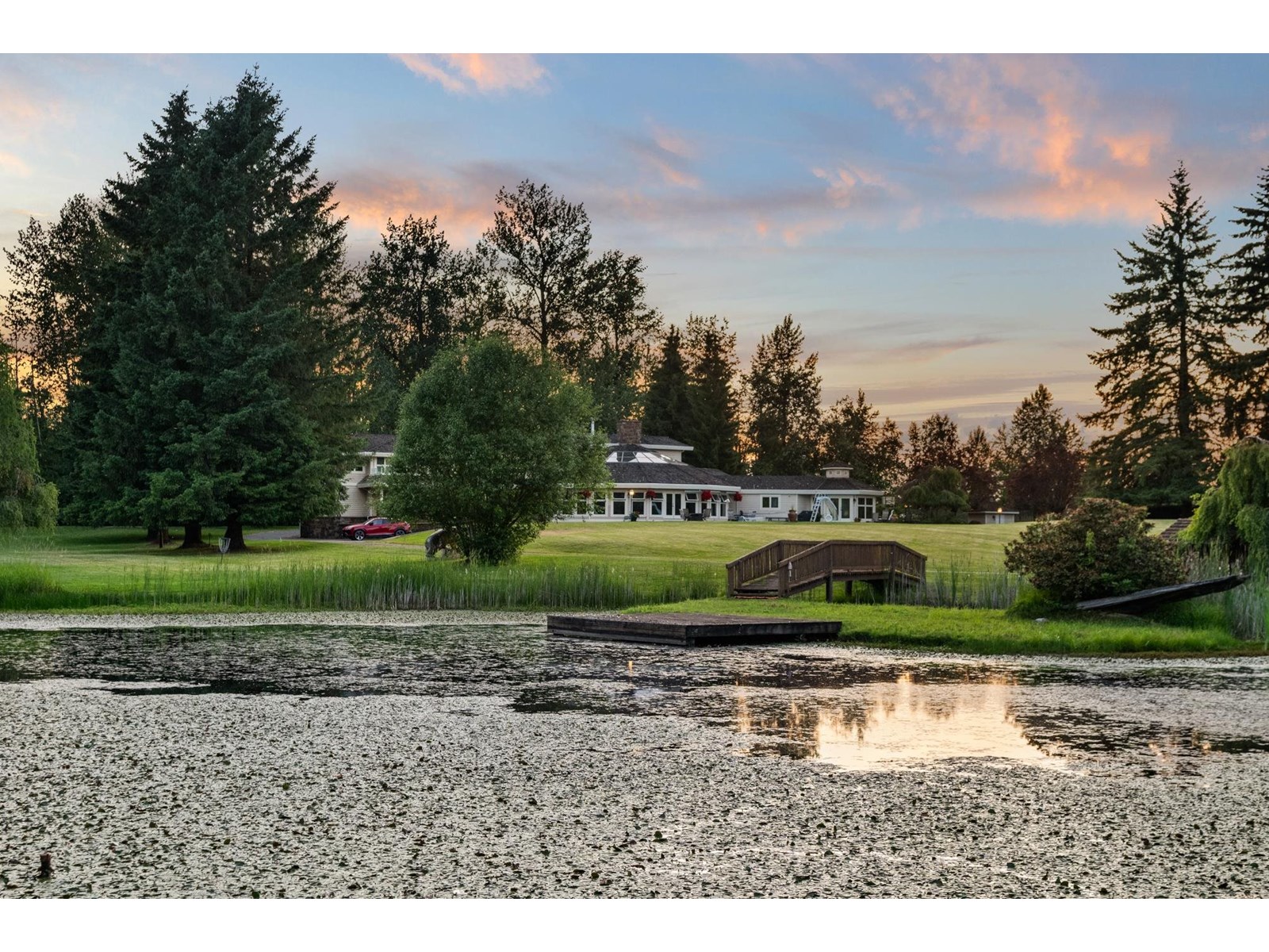 6895 272 STREET, Langley