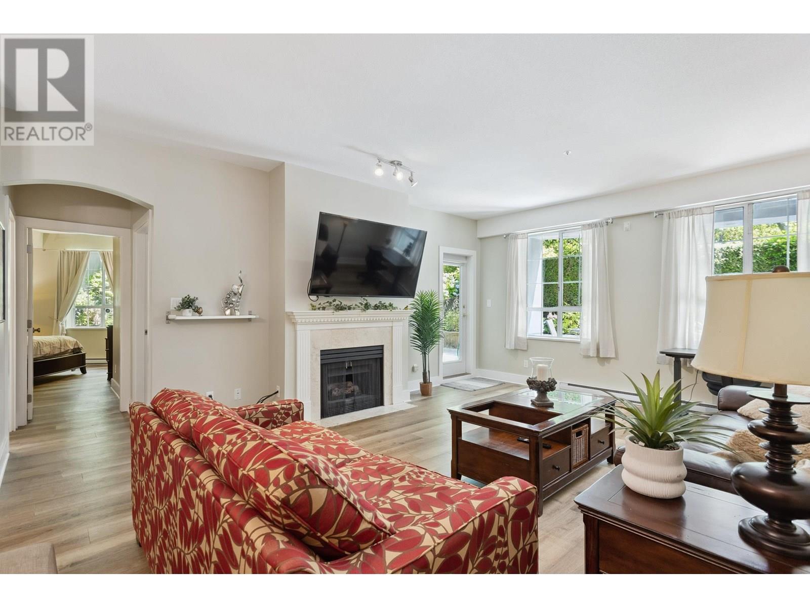 Photo 5 of 130 5835 Hampton Place, Vancouver BC