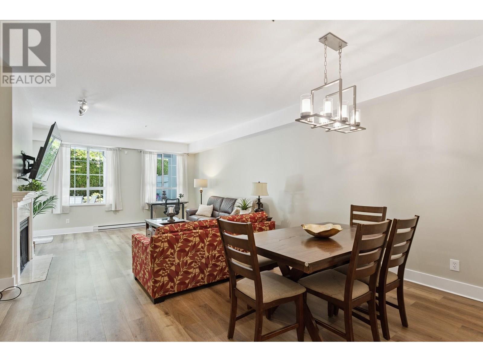 Photo 6 of 130 5835 Hampton Place, Vancouver BC