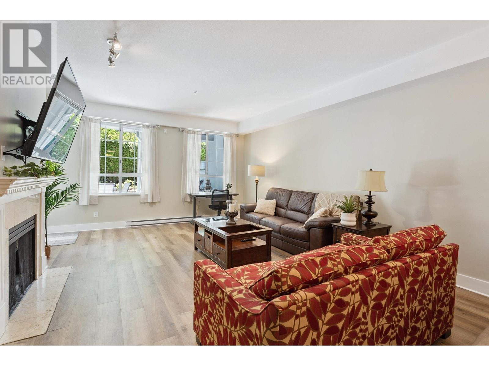 Photo 2 of 130 5835 Hampton Place, Vancouver BC