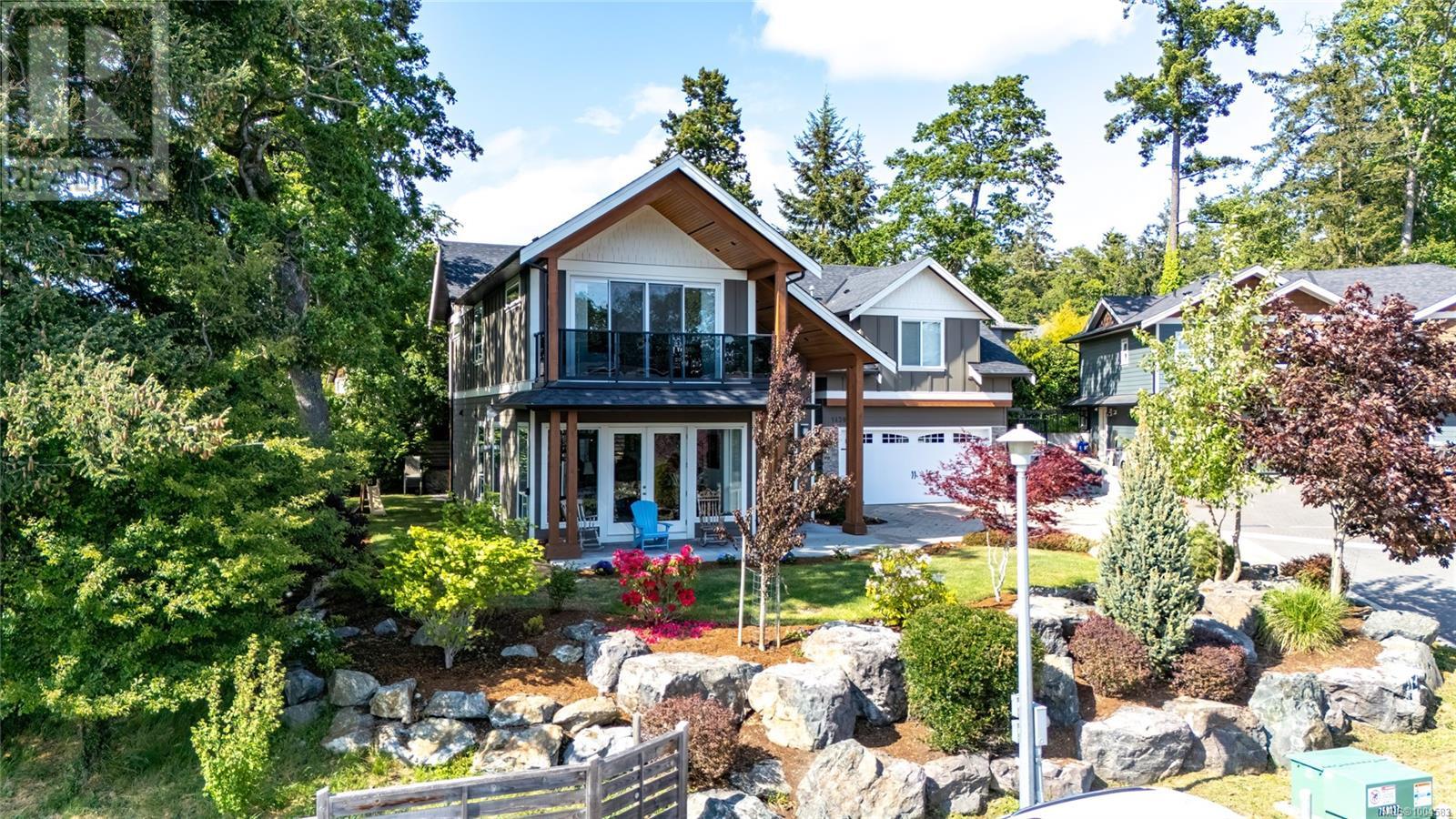 Photo 25 of 1430 Payton Pl, Saanich BC