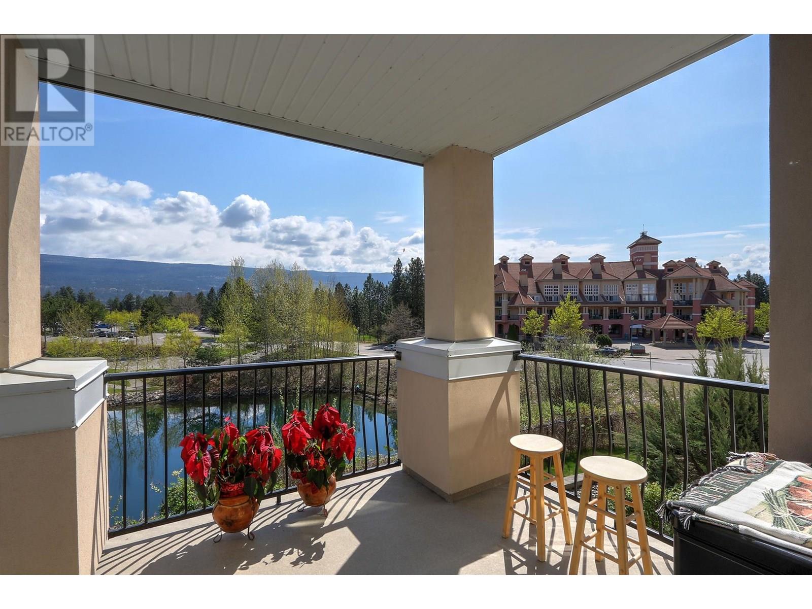 2211 3178 Via Centrale Drive, Kelowna