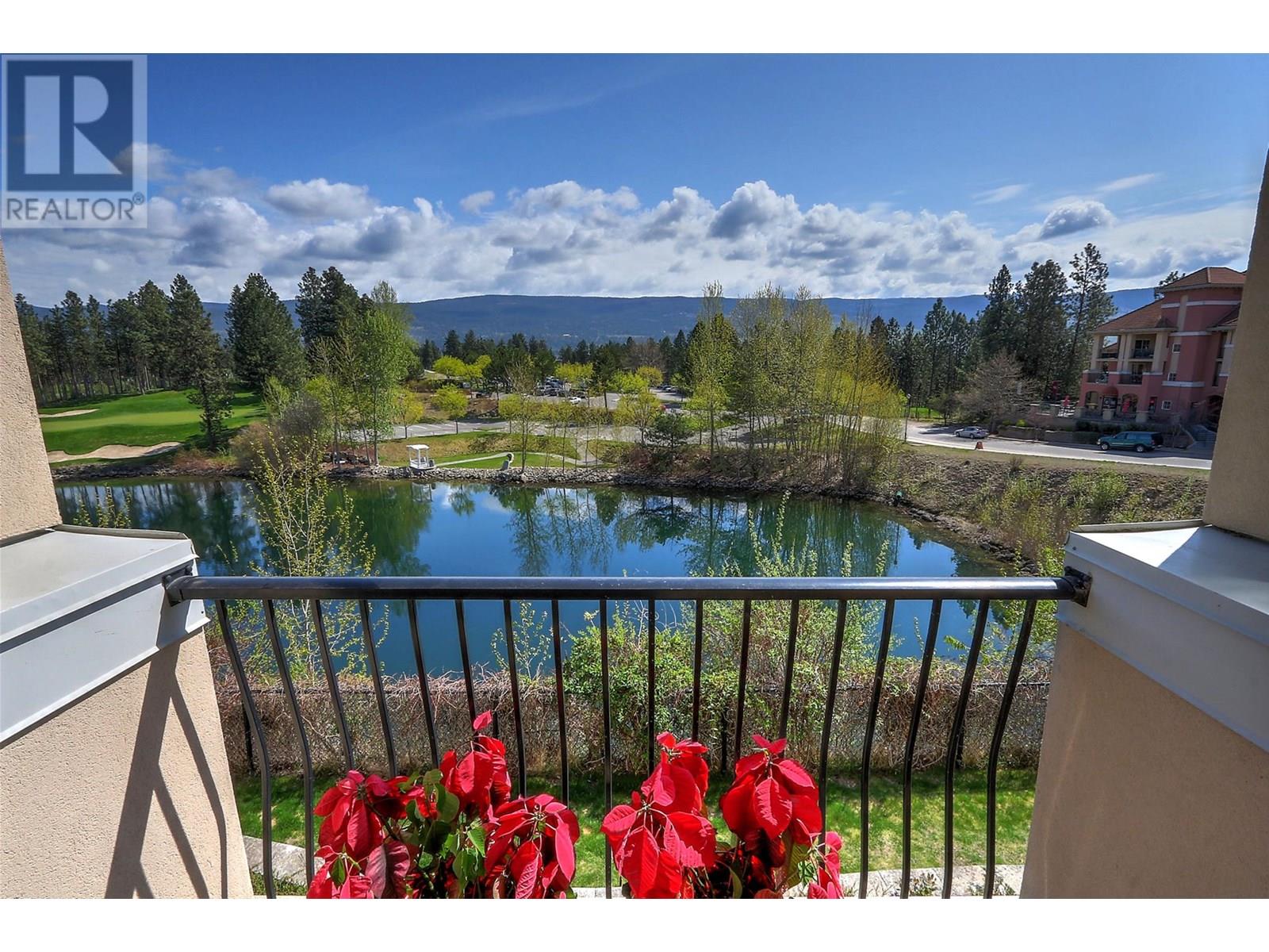 2211 3178 Via Centrale Drive, Kelowna