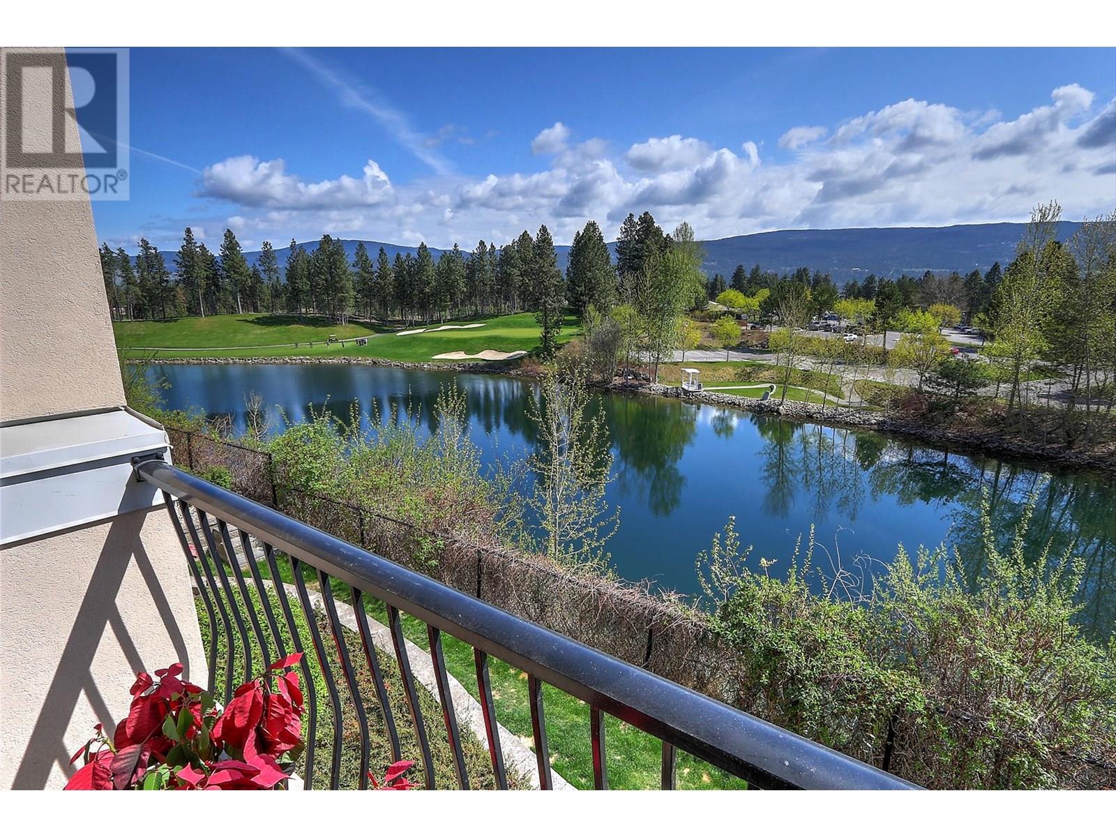 2211 3178 Via Centrale Drive, Kelowna