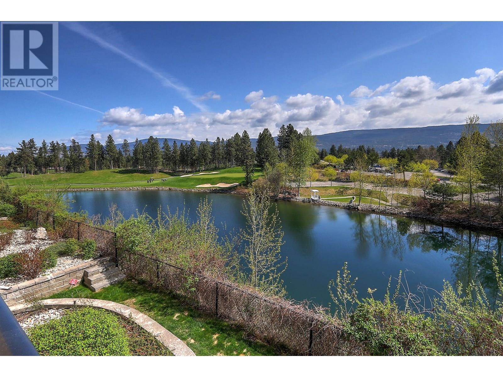 2211 3178 Via Centrale Drive, Kelowna