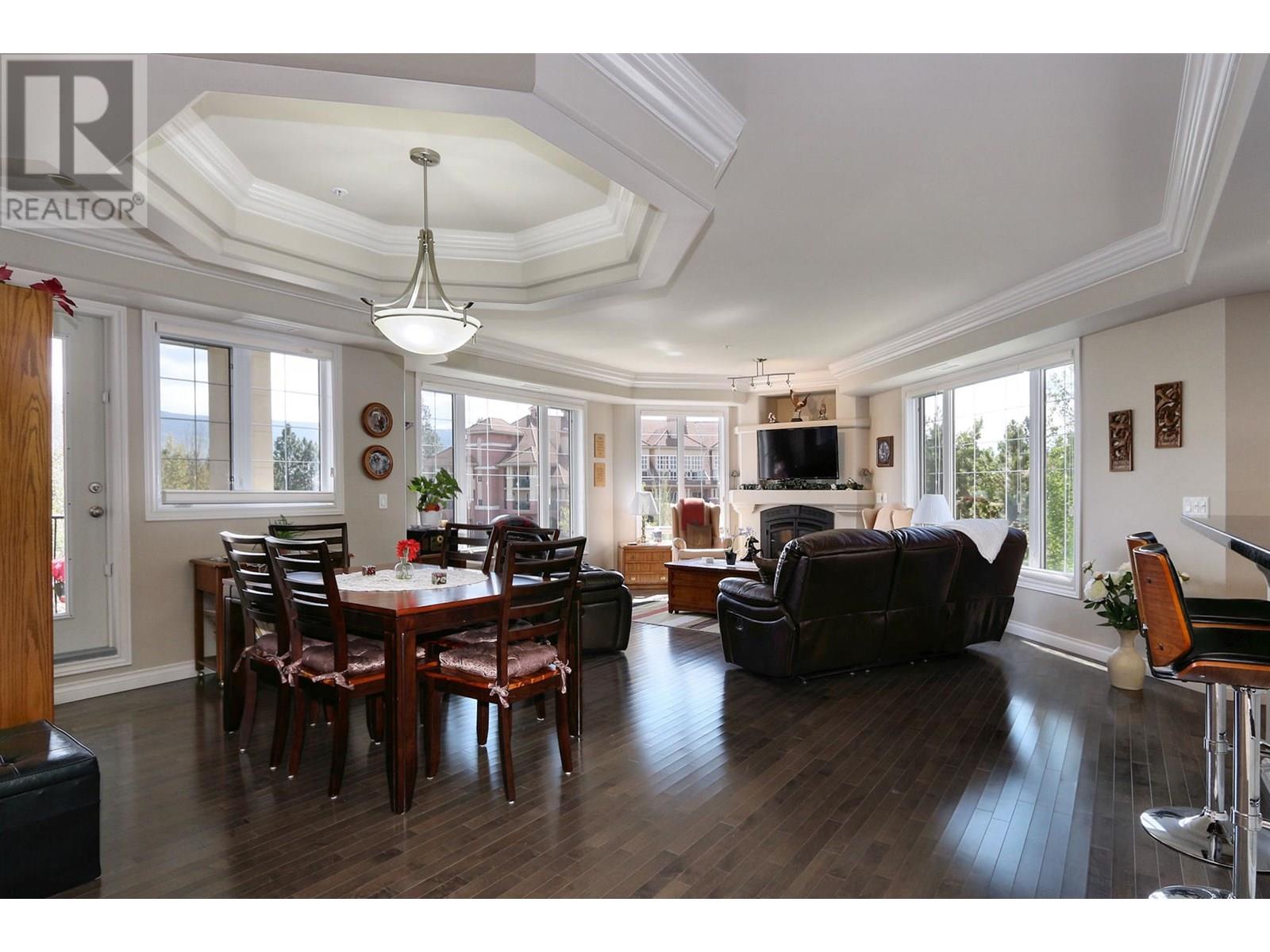 2211 3178 Via Centrale Drive, Kelowna