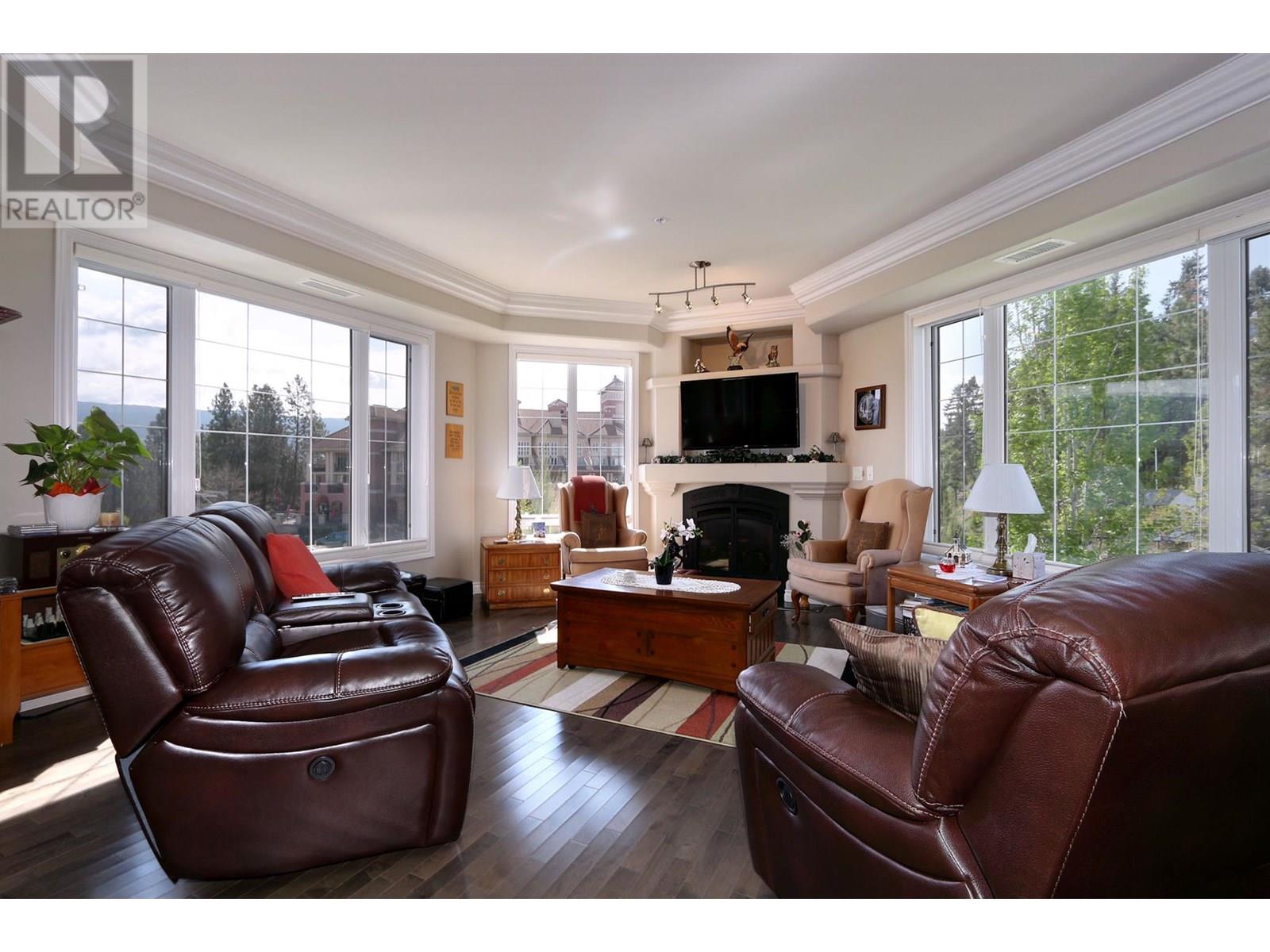 2211 3178 Via Centrale Drive, Kelowna