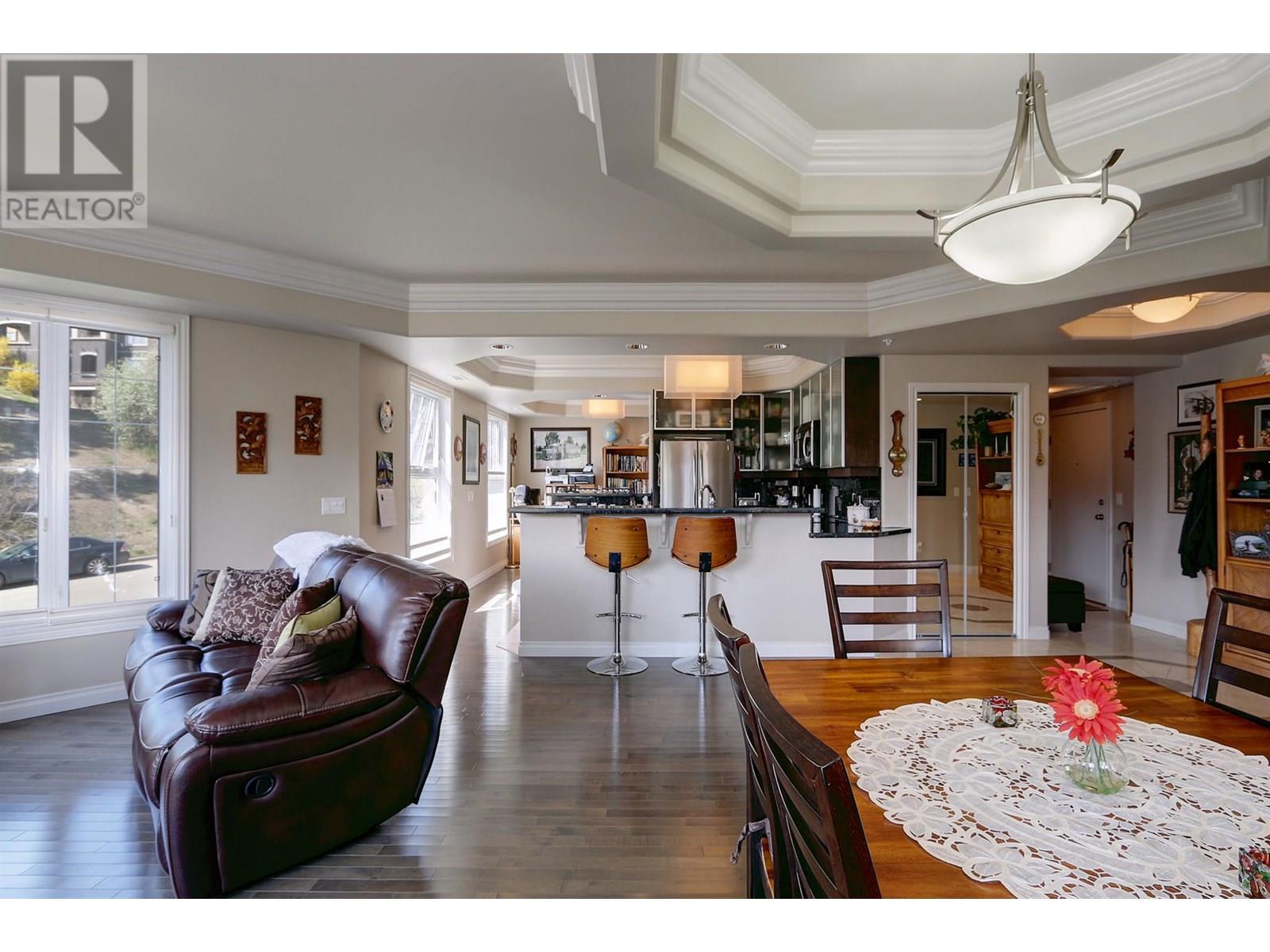 2211 3178 Via Centrale Drive, Kelowna