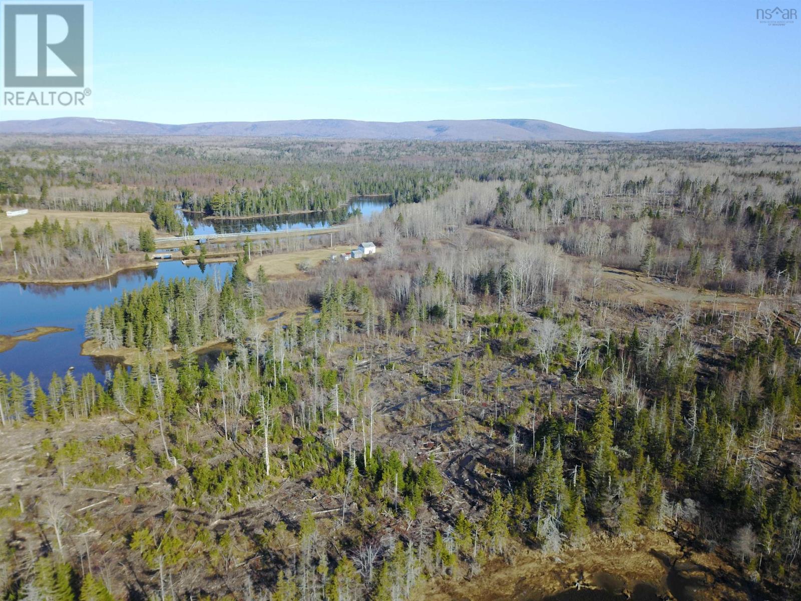 Photo 6 of 12 5144 Road, Orangedale NS