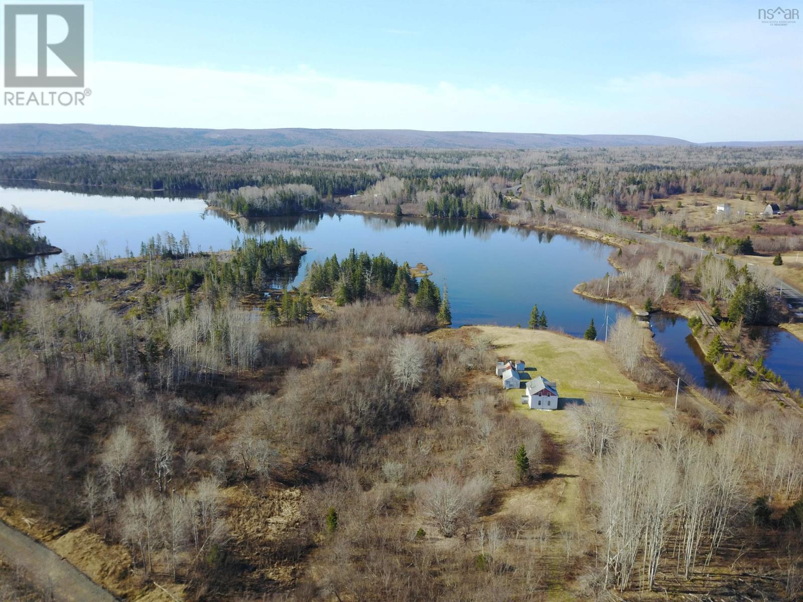 Photo 12 of 12 5144 Road, Orangedale NS