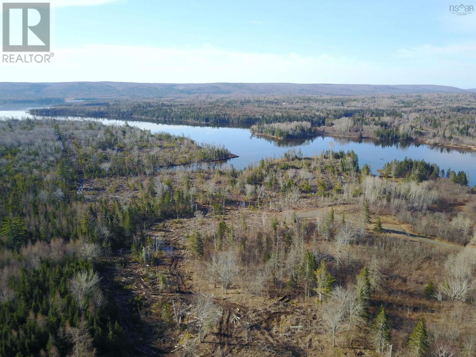 Photo 4 of 12 5144 Road, Orangedale NS