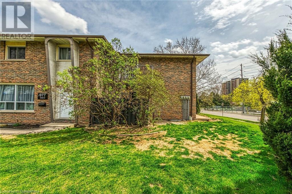 Photo 26 of 977 Francis Road Unit 2, Burlington ON