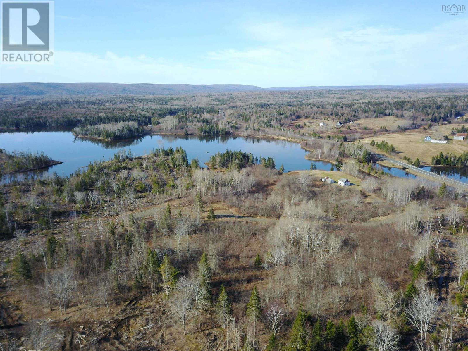 Photo 7 of 12 5144 Road, Orangedale NS