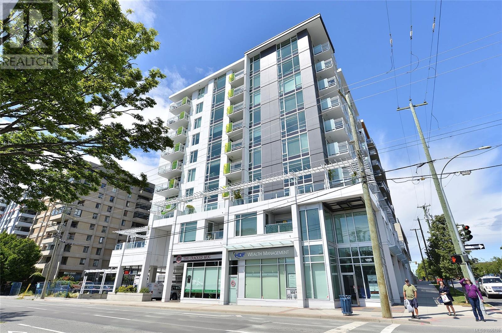 #408 1090 JOHNSON ST - Image 1